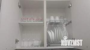 Студия квартира, посуточно, 30м2, 3/16 этаж