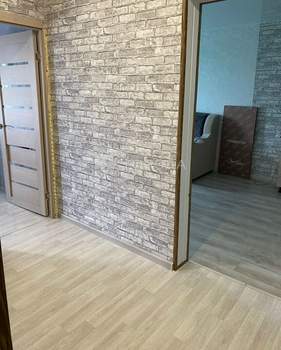 2-к квартира, на длительный срок, 36м2, 1/9 этаж