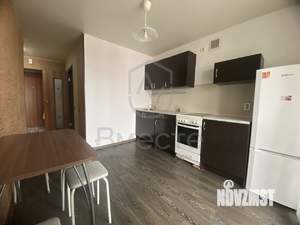 1-к квартира, на длительный срок, 38м2, 3/10 этаж