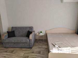 1-к квартира, посуточно, 35м2, 10/13 этаж