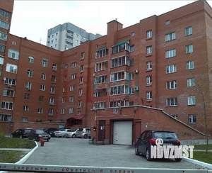 3-к квартира, на длительный срок, 102м2, 4/6 этаж