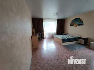 2-к квартира, на длительный срок, 56м2, 2/18 этаж