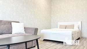 1-к квартира, посуточно, 37м2, 1/1 этаж