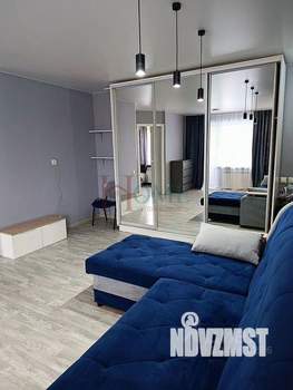 2-к квартира, на длительный срок, 40м2, 5/5 этаж