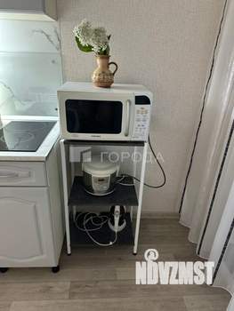 1-к квартира, на длительный срок, 37м2, 17/24 этаж