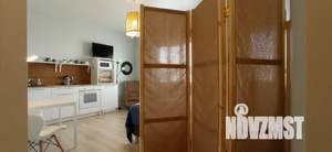 Студия квартира, посуточно, 34м2, 11/22 этаж