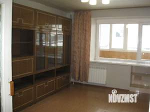 2-к квартира, на длительный срок, 51м2, 4/10 этаж