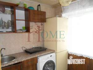 2-к квартира, на длительный срок, 42м2, 2/5 этаж