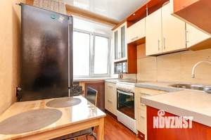 1-к квартира, на длительный срок, 33м2, 6/9 этаж