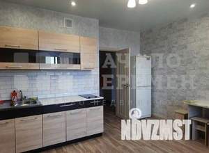 2-к квартира, на длительный срок, 60м2, 12/19 этаж