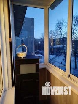 1-к квартира, на длительный срок, 30м2, 5/5 этаж