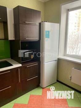 1-к квартира, на длительный срок, 36м2, 4/10 этаж