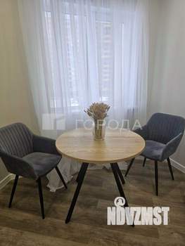 2-к квартира, на длительный срок, 60м2, 5/27 этаж