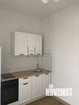 1-к квартира, на длительный срок, 27м2, 24/30 этаж