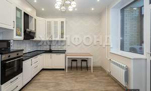 3-к квартира, на длительный срок, 162м2, 15/17 этаж