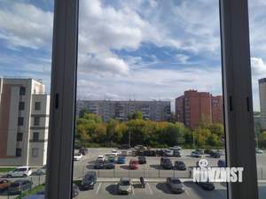 Студия квартира, на длительный срок, 50м2, 7/21 этаж