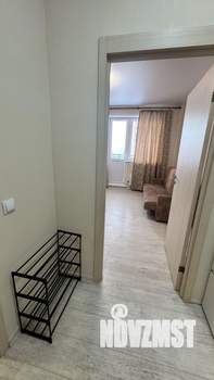 Студия квартира, на длительный срок, 24м2, 8/18 этаж