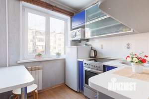 2-к квартира, посуточно, 55м2, 3/5 этаж