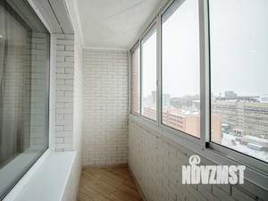 Студия квартира, посуточно, 25м2, 11/22 этаж