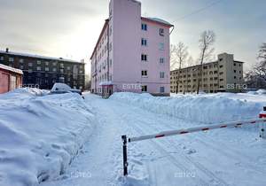 1-к квартира, на длительный срок, 31м2, 3/5 этаж