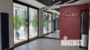 1-к квартира, посуточно, 40м2, 4/24 этаж