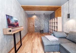 2-к квартира, на длительный срок, 53м2, 14/17 этаж