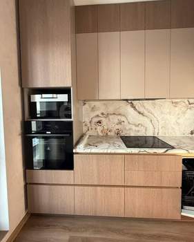 Студия квартира, на длительный срок, 31м2, 30/30 этаж