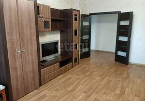 1-к квартира, на длительный срок, 48м2, 11/17 этаж