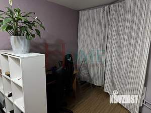 1-к квартира, на длительный срок, 43м2, 15/16 этаж