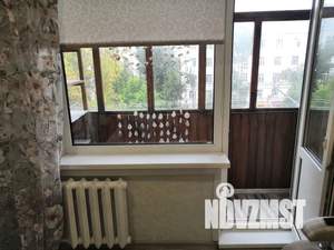 1-к квартира, на длительный срок, 30м2, 4/5 этаж