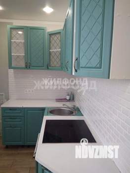 1-к квартира, на длительный срок, 32м2, 12/17 этаж