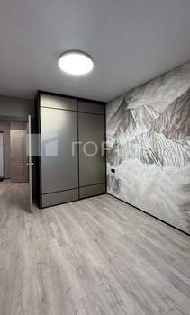 1-к квартира, на длительный срок, 44м2, 8/25 этаж