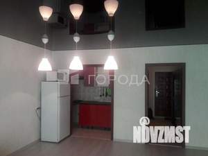 1-к квартира, на длительный срок, 40м2, 9/10 этаж
