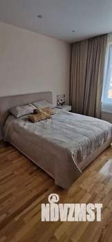 2-к квартира, на длительный срок, 56м2, 5/17 этаж