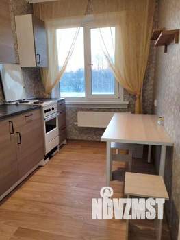 1-к квартира, на длительный срок, 45м2, 4/12 этаж