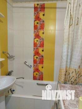 1-к квартира, на длительный срок, 32м2, 1/5 этаж