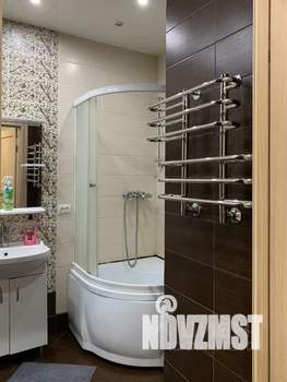 2-к квартира, посуточно, 64м2, 16/17 этаж