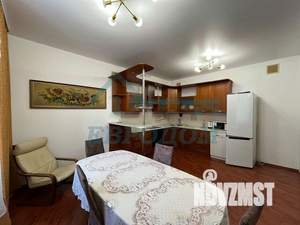 4-к квартира, на длительный срок, 120м2, 3/16 этаж