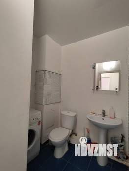 1-к квартира, на длительный срок, 36м2, 3/18 этаж