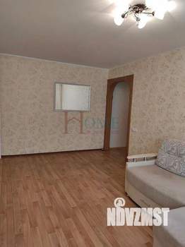 2-к квартира, на длительный срок, 46м2, 2/9 этаж