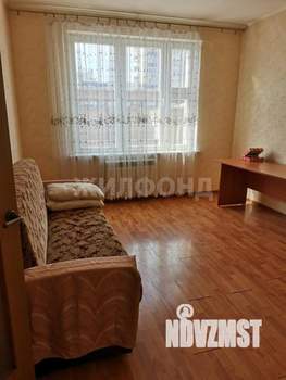 3-к квартира, на длительный срок, 89м2, 4/16 этаж