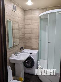 1-к квартира, на длительный срок, 30м2, 3/5 этаж
