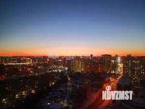 2-к квартира, на длительный срок, 50м2, 18/25 этаж