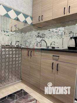 2-к квартира, на длительный срок, 43м2, 3/5 этаж