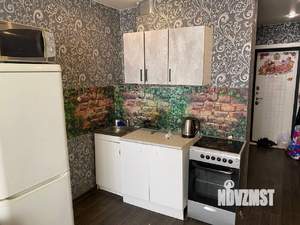 Студия квартира, на длительный срок, 20м2, 9/17 этаж