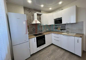 2-к квартира, на длительный срок, 55м2, 9/19 этаж