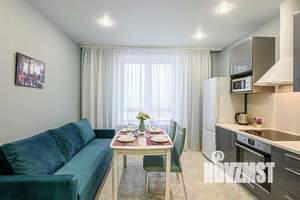2-к квартира, посуточно, 60м2, 1/1 этаж