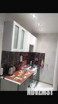 Студия квартира, на длительный срок, 28м2, 4/19 этаж