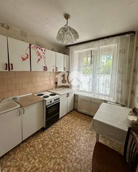 2-к квартира, на длительный срок, 37м2, 2/9 этаж