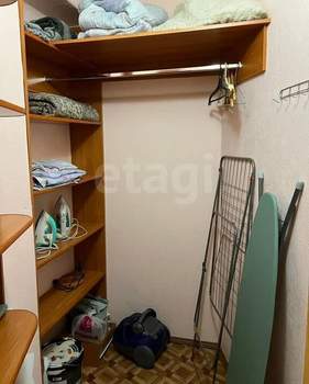 1-к квартира, на длительный срок, 50м2, 7/9 этаж